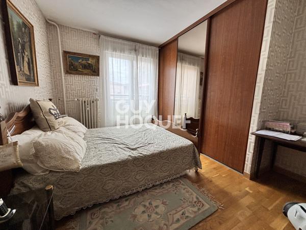 APPARTEMENT À LOUER DE 3 PIÈCES DE 78,85 M²