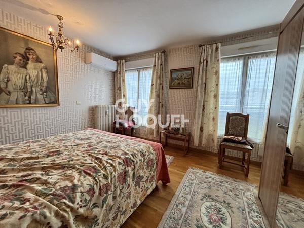 APPARTEMENT À LOUER DE 3 PIÈCES DE 78,85 M²