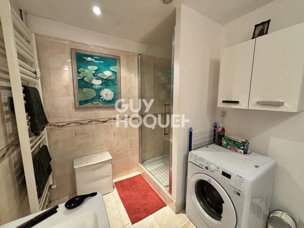 APPARTEMENT À LOUER DE 3 PIÈCES DE 78,85 M²