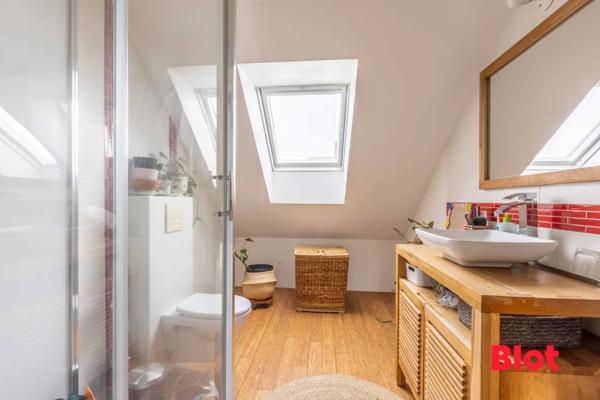 Maison 9 pièce(s)