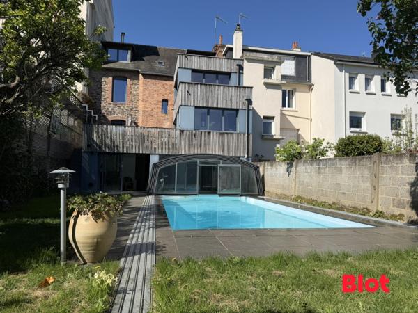 Maison 9 pièce(s)