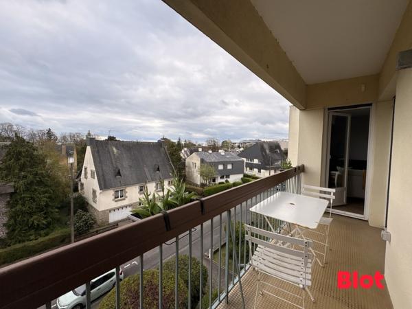 Appartement 5 pièce(s)