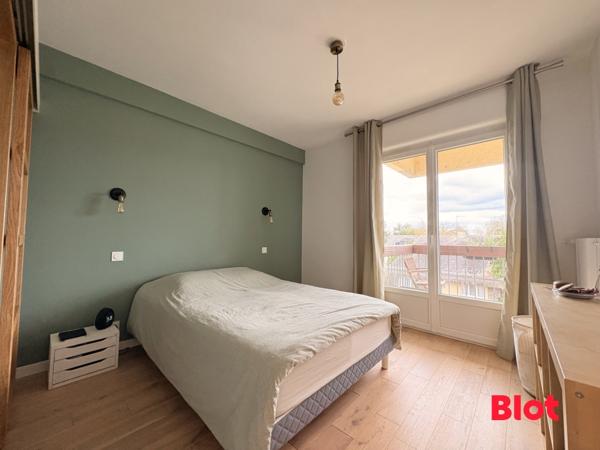 Appartement 5 pièce(s)
