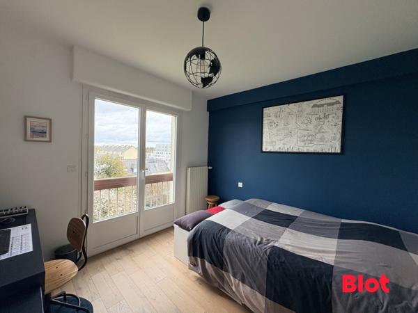 Appartement 5 pièce(s)