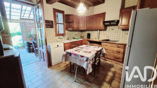 Maison à vendre 5 pièces 196 m² Saint-Lys