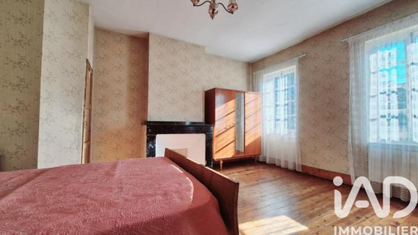 Maison à vendre 5 pièces 196 m² Saint-Lys