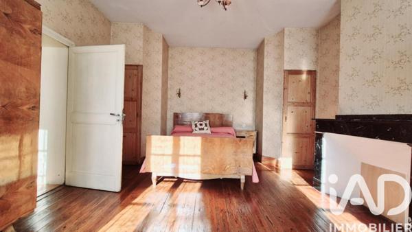 Maison à vendre 5 pièces 196 m² Saint-Lys