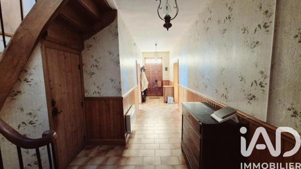 Maison à vendre 5 pièces 196 m² Saint-Lys