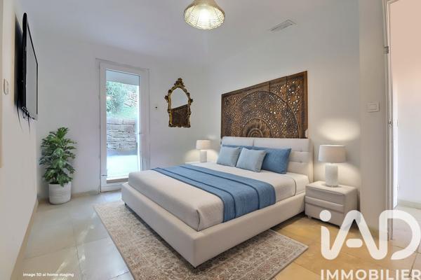 Maison à vendre 7 pièces 148 m² Ceyreste