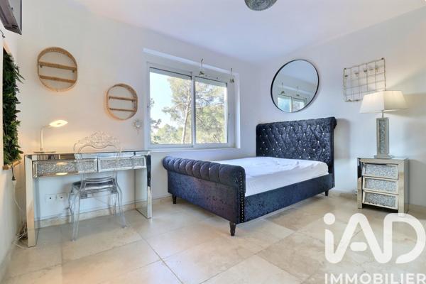 Maison à vendre 7 pièces 148 m² Ceyreste