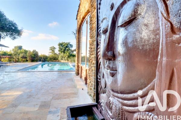 Maison à vendre 7 pièces 148 m² Ceyreste