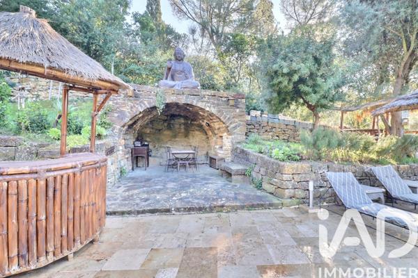 Maison à vendre 7 pièces 148 m² Ceyreste