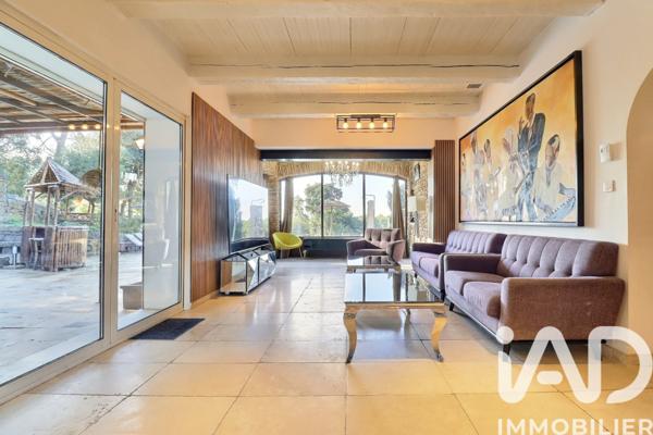 Maison à vendre 7 pièces 148 m² Ceyreste