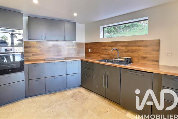 Maison à vendre 7 pièces 148 m² Ceyreste