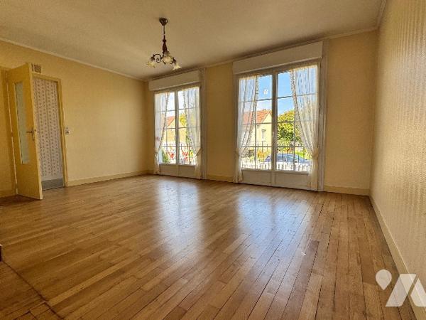 Pavillon proche de toutes les commodités