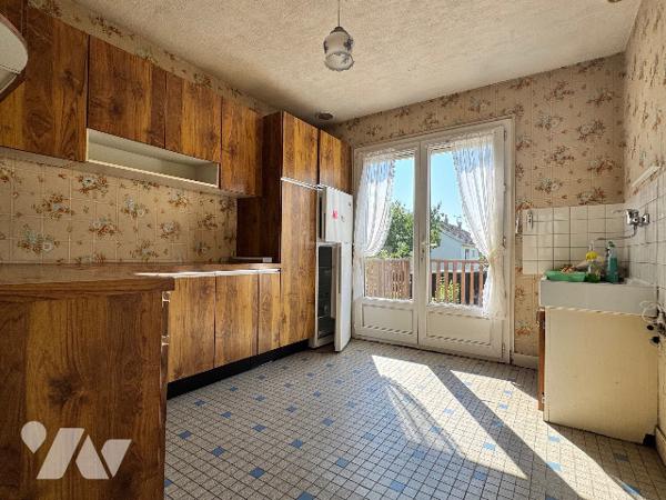 Pavillon proche de toutes les commodités