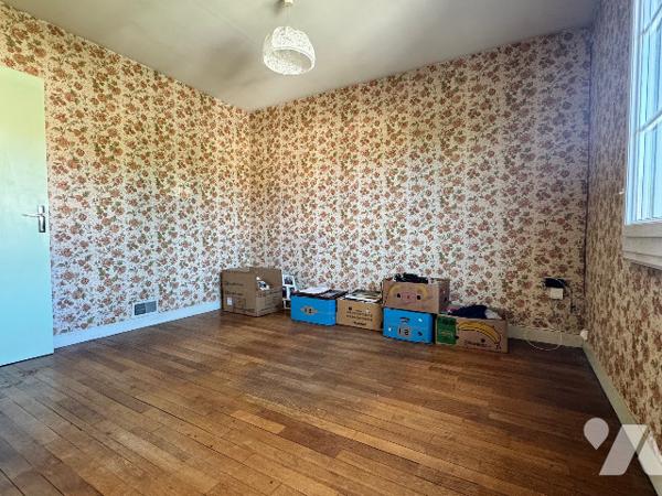 Pavillon proche de toutes les commodités