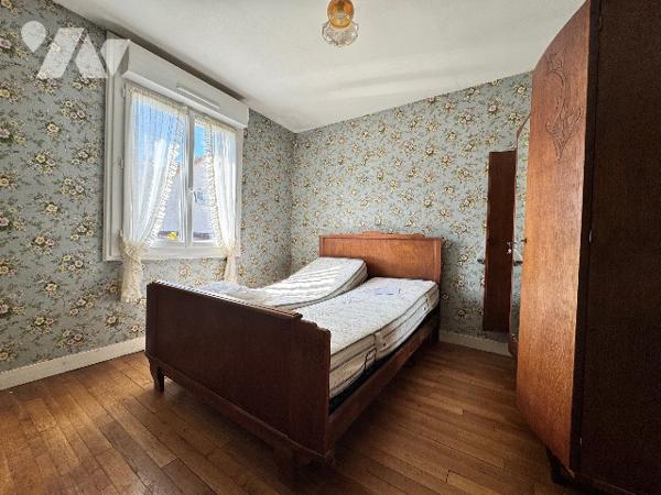 Pavillon proche de toutes les commodités