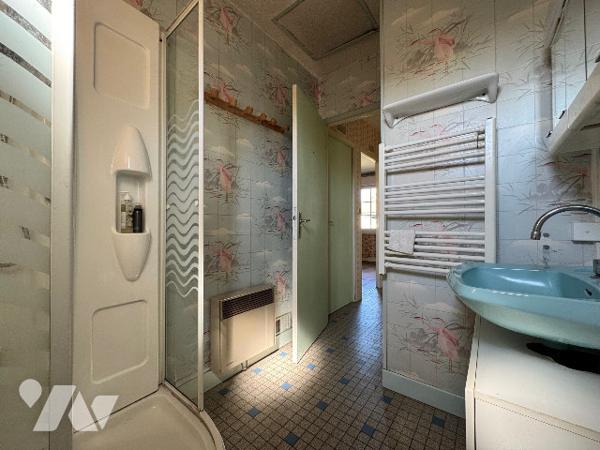 Pavillon proche de toutes les commodités