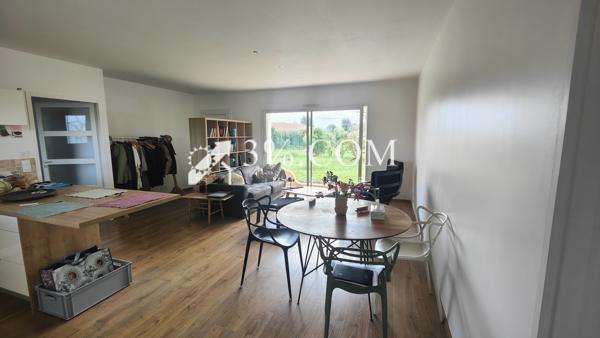 Maison 4 pièce(s) 3 chambre(s) 93.36 m²