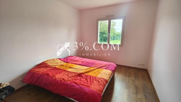 Maison 4 pièce(s) 3 chambre(s) 93.36 m²