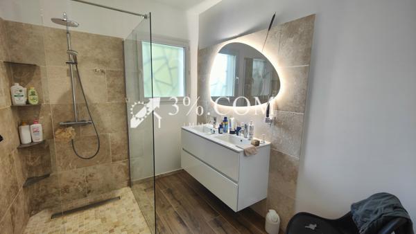 Maison 4 pièce(s) 3 chambre(s) 93.36 m²