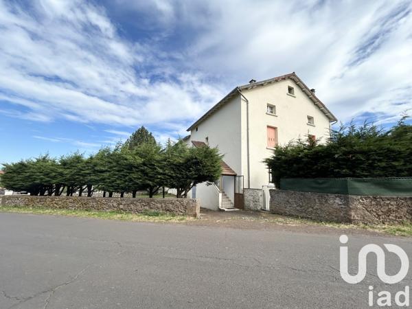 Maison à vendre 8 pièces 186 m² Vergezac