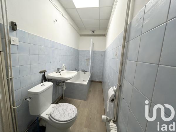 Maison à vendre 8 pièces 186 m² Vergezac