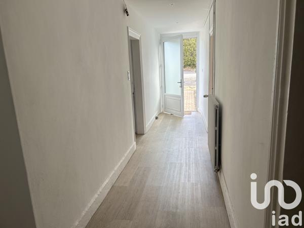 Maison à vendre 8 pièces 186 m² Vergezac