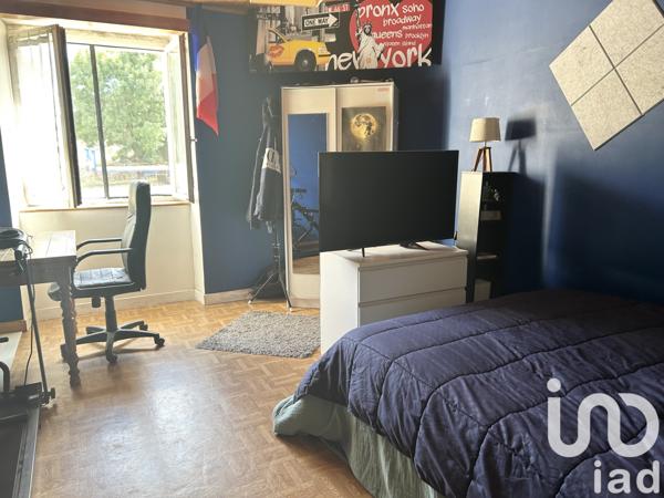 Maison à vendre 8 pièces 186 m² Vergezac