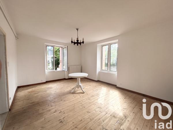 Maison à vendre 8 pièces 186 m² Vergezac
