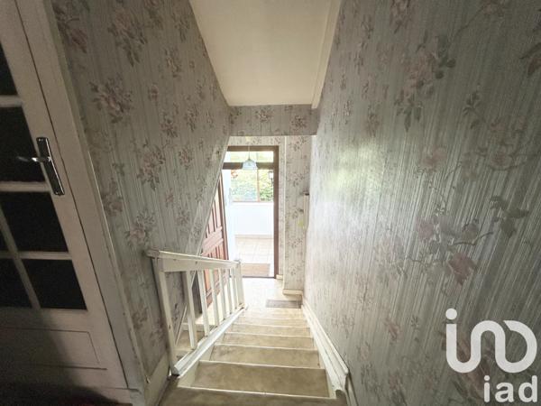 Maison à vendre 8 pièces 186 m² Vergezac