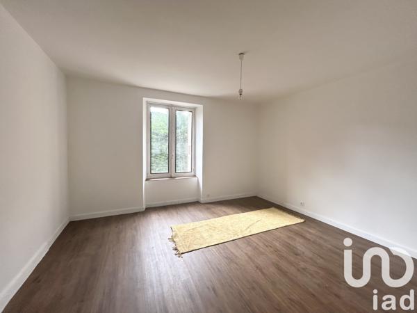 Maison à vendre 8 pièces 186 m² Vergezac