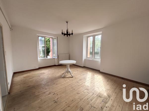 Maison à vendre 8 pièces 186 m² Vergezac