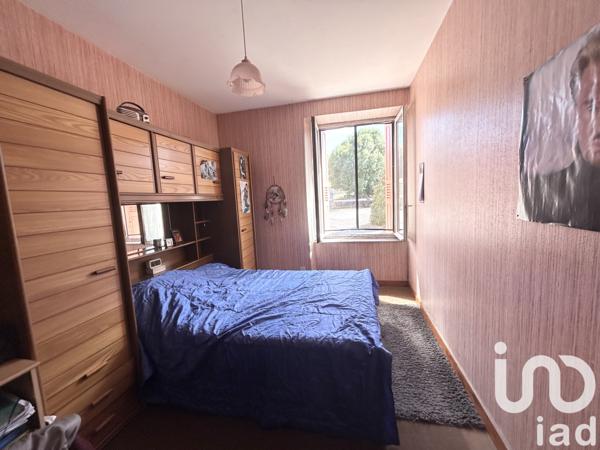 Maison à vendre 8 pièces 186 m² Vergezac