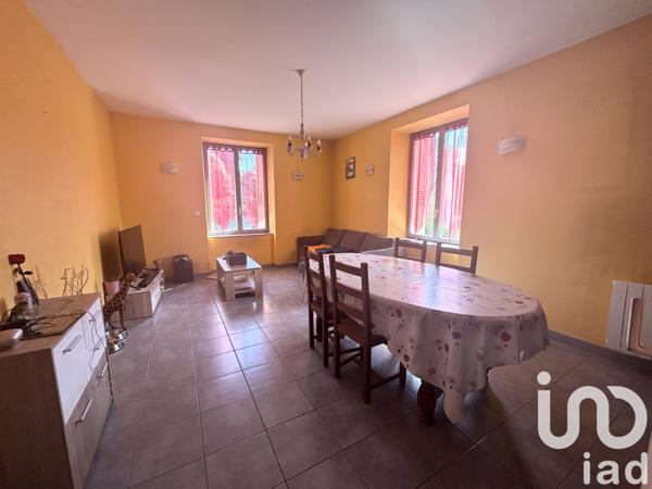 Maison à vendre 8 pièces 186 m² Vergezac