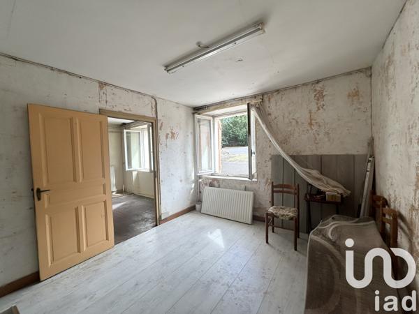 Maison à vendre 8 pièces 186 m² Vergezac