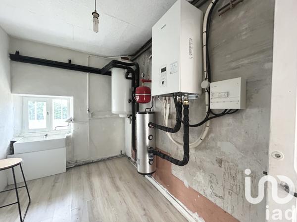 Maison à vendre 8 pièces 186 m² Vergezac