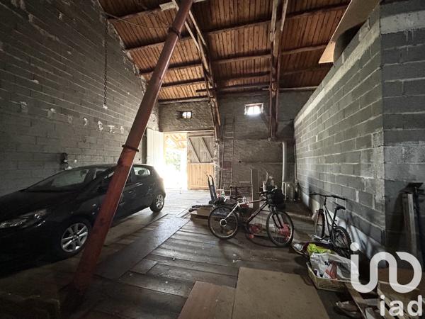 Maison à vendre 8 pièces 186 m² Vergezac