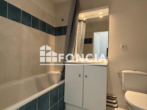 Location Appartement 2 pièces 41.63 m² - 42 BOULEVARD DU PRE PLANTIN Nevers 58000