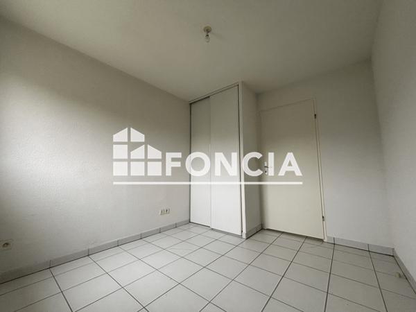 Location Appartement 2 pièces 41.63 m² - 42 BOULEVARD DU PRE PLANTIN Nevers 58000