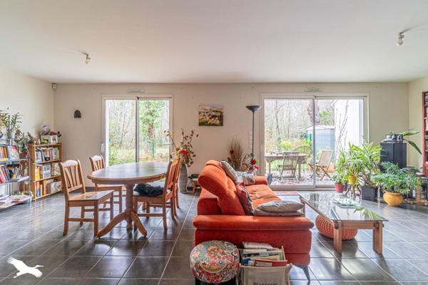 Maison à vendre |  Pessac |  4 pièces | 94 m²
