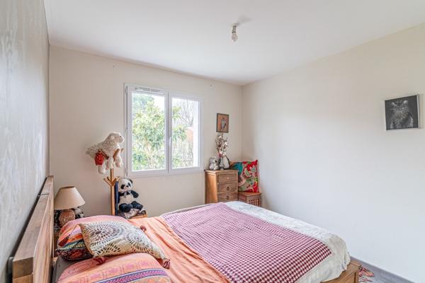 Maison à vendre |  Pessac |  4 pièces | 94 m²