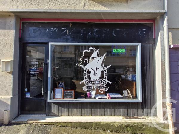 à vendre  29,11 m2 ST VALERY EN CAUX - 76