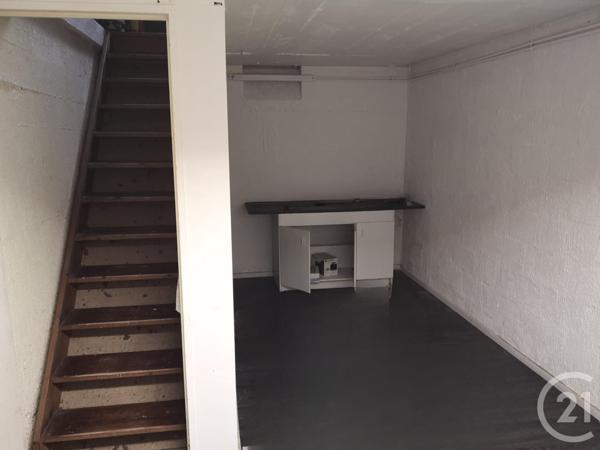 à vendre  29,11 m2 ST VALERY EN CAUX - 76