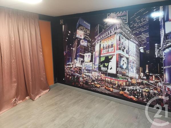 à vendre  29,11 m2 ST VALERY EN CAUX - 76