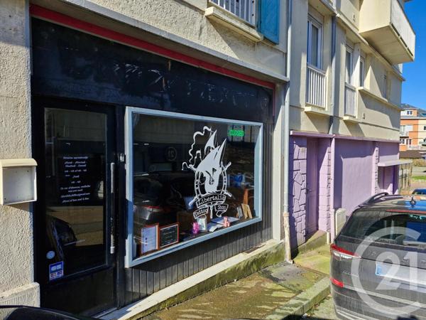 à vendre  29,11 m2 ST VALERY EN CAUX - 76