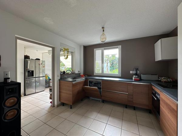 Très bel appartement