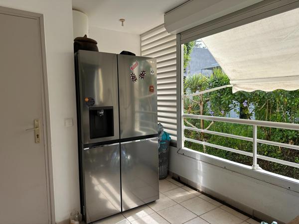 Très bel appartement