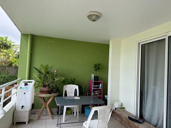 Très bel appartement